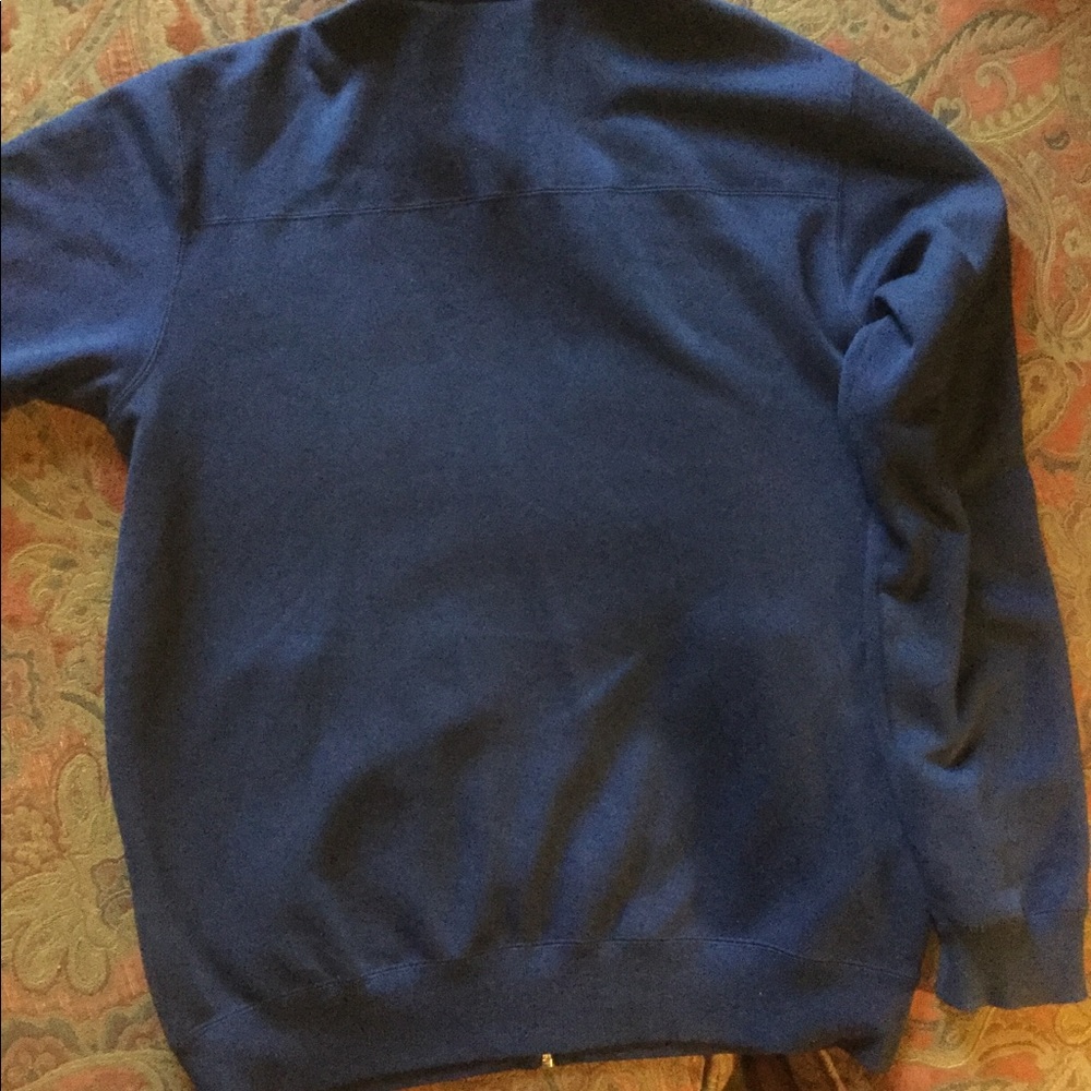 Adidas Track Jacket - Picture 8 of 8